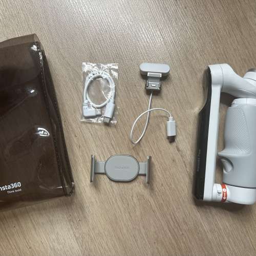 insta360 flow 創作者套餐