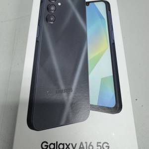 Samsung A16 5G (8+256G)
