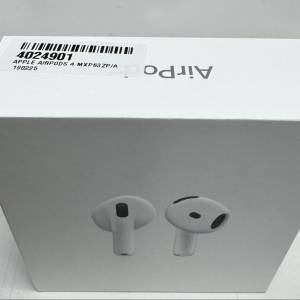 Apple Airpod 4 w/o ANC