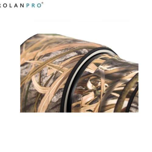 ROLANPRO Lens Camouflage Coat For SONY FE 400-800mm F6.3-8 G OSS (SEL400800G)