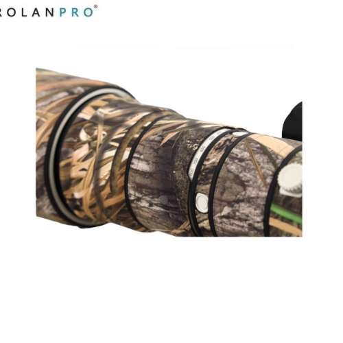 ROLANPRO Lens Camouflage Coat For SONY FE 400-800mm F6.3-8 G OSS (SEL400800G)