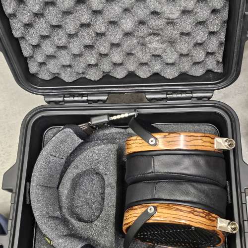 Audeze LCD3