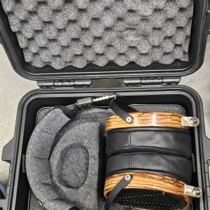 Audeze LCD3