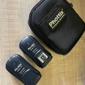 Phottix Strato 發閃 for Canon