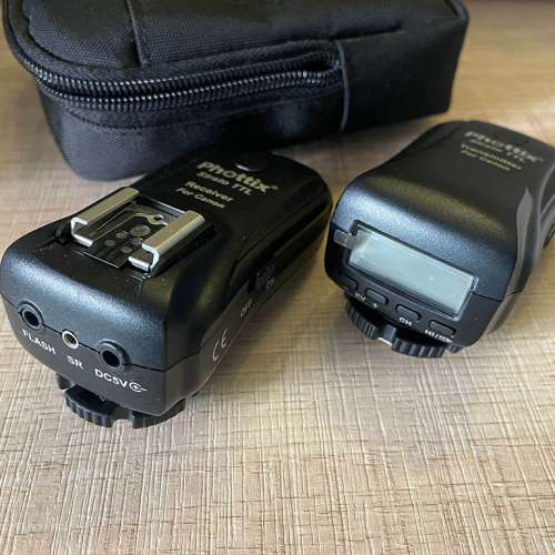 Phottix Strato 發閃 for Canon