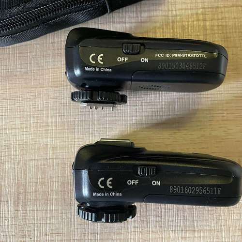 Phottix Strato 發閃 for Canon