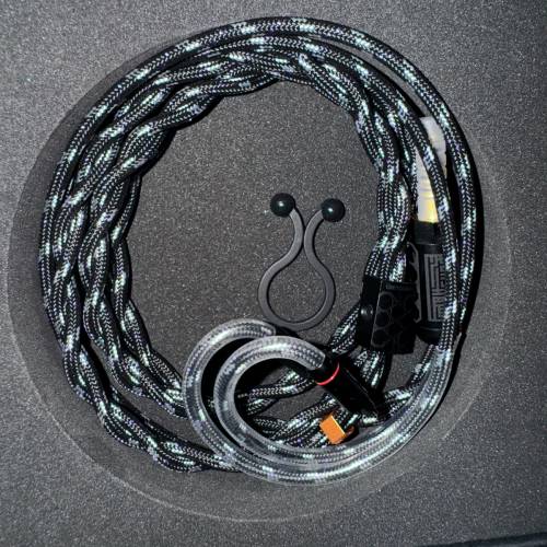 漢聲QUENTIN - 昆汀 2pin 4.4mm