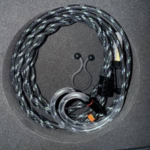 漢聲QUENTIN - 昆汀 2pin 4.4mm