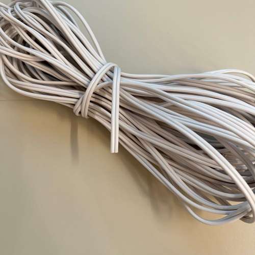 (100%NEW) 英國牌子QED 喇叭散線 （以尺計）Speaker Cable