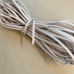 (100%NEW) 英國牌子QED 喇叭散線 （以尺計）Speaker Cable