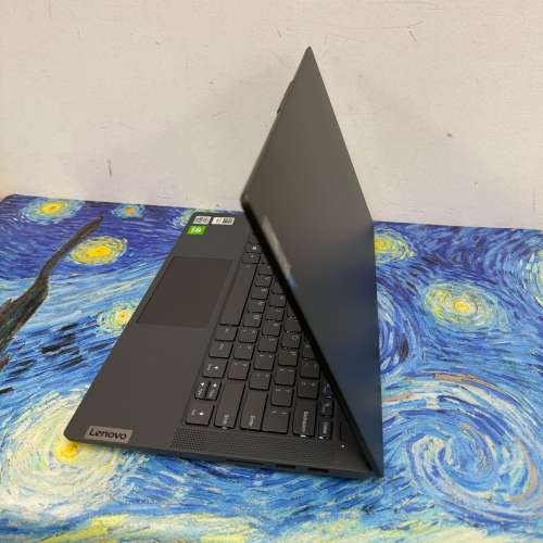 (聯想獨顯文書機🔥)Lenovo ideapad 5/i5-1035G1/4,8,16GB Ram/128,256,512GB,1TB S...