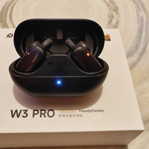 PICUN W3 Pro開放式藍芽耳機