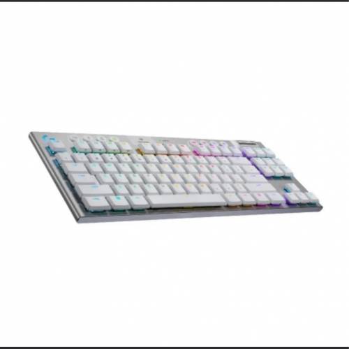 G913 TKL無線