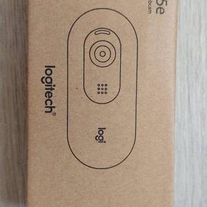 Logitech HD 720p 攝影機 C505e