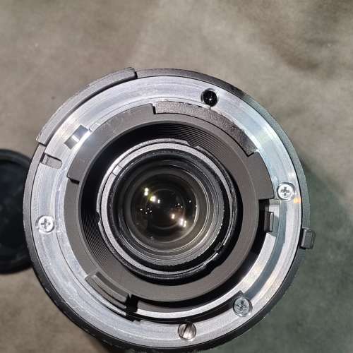 Nikon 28-200 AF D 尼康 28mm 200mm 28 200