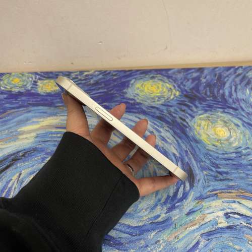 ✨特價發售✨(電子之家，超多抵價Apple iPhone手機）Apple iPhone 13/128gb/超靚白...