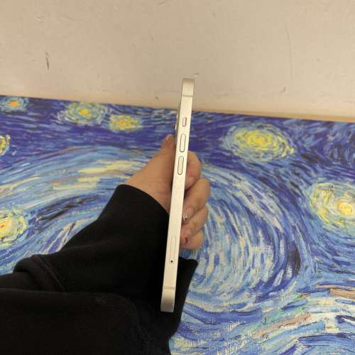 ✨特價發售✨(電子之家，超多抵價Apple iPhone手機）Apple iPhone 13/128gb/超靚白...