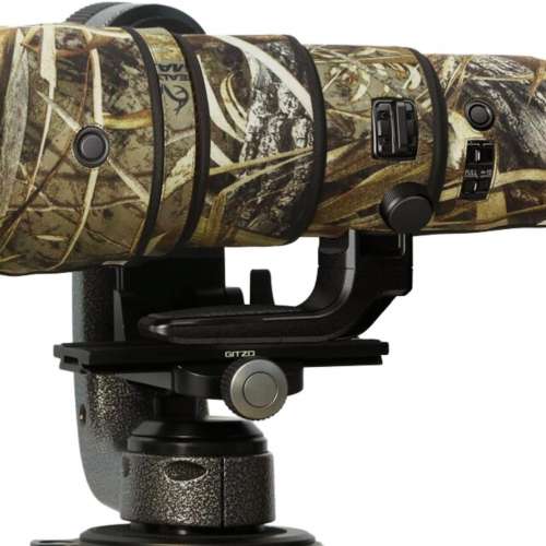 ROLANPRO Lens Camouflage Coat For Nikon NIKKOR Z 800mm f/6.3 VR S 防水炮衣 - ...