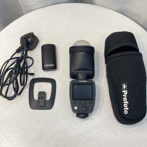 Profoto A1X for fujifilm