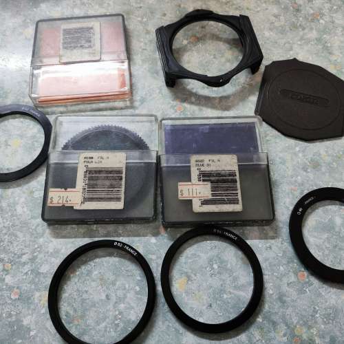 LAINA Pentax PK→Sony Nex mount 高堅细框連filter 大框連庶光罩