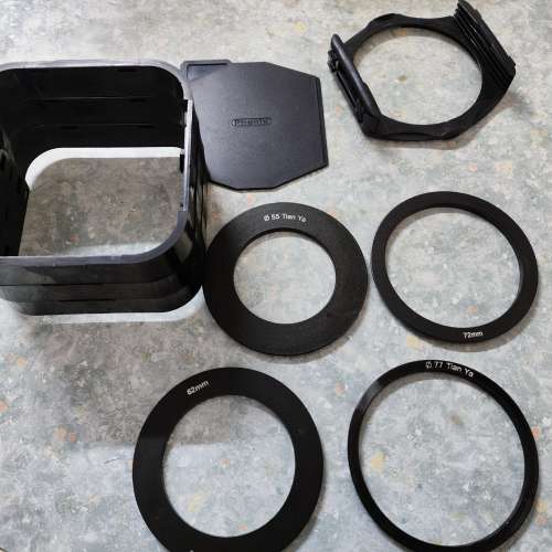 LAINA Pentax PK→Sony Nex mount 高堅细框連filter 大框連庶光罩