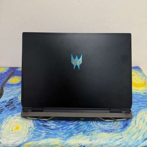 (Acer 3070Ti 頂級電競機) Acer  i7-12700H/8,16,32GB Ram/128,256,512GB,1TB SSD/...