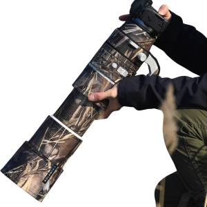 Lens Camouflage Coat For Canon RF 200-800mm F6.3-9 IS USM NEW Grass Camouflage
