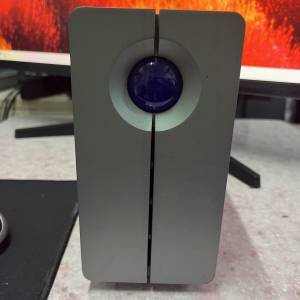 莱斯 LaCie 2Big NAS
