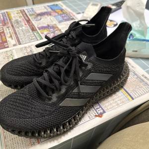 4DFWD RUNNING SHOES