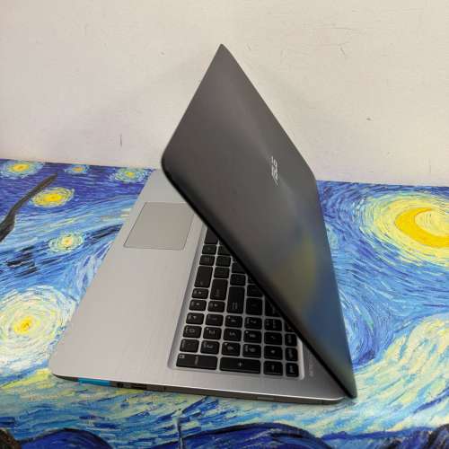 (超平華碩獨顯)ASUS i7 6500/4,8,12gb ram/320,750gb hdd,128,240,500gb ssd/1080p...