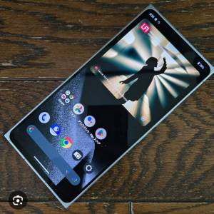 leitz phone2 (可換其他手機）