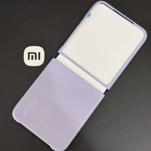 小米 Mix Flip 原裝手機保護殼