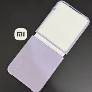 小米 Mix Flip 原裝手機保護殼