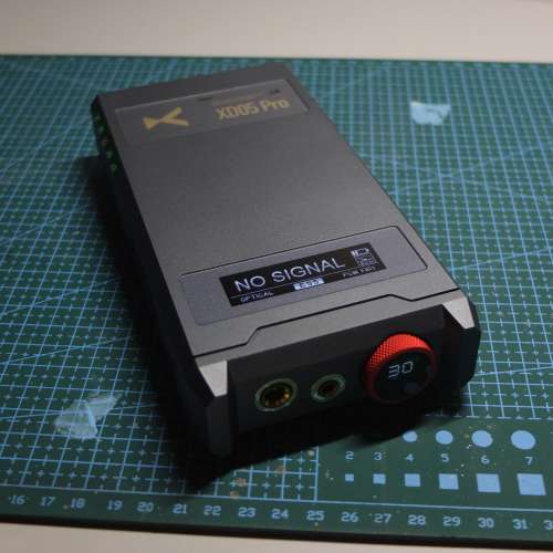 Xduoo XD05 Pro 行貨有保