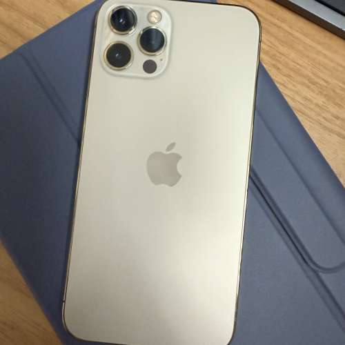 iPhone 12 Pro Gold 128GB