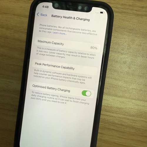 iPhone 12 Pro Gold 128GB