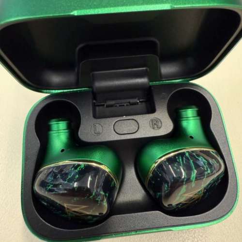 Noble Audio Fokus Rex5
