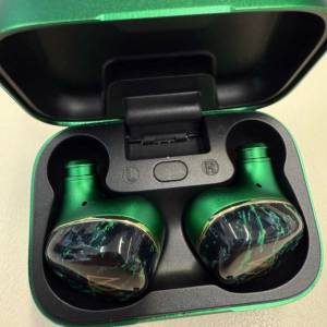 Noble Audio Fokus Rex5