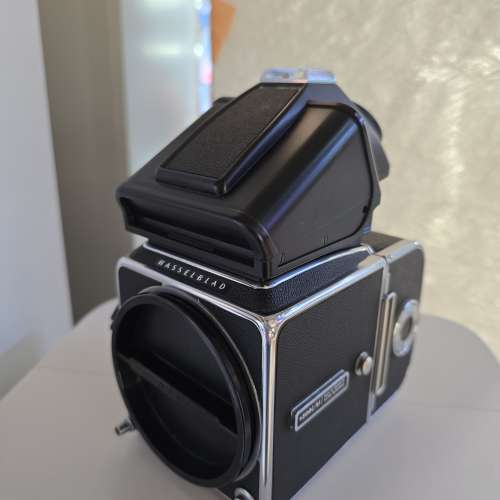 Hasselblad 500cm 星版