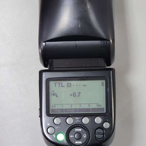 Godox V1閃光燈
