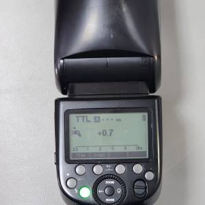 Godox V1閃光燈