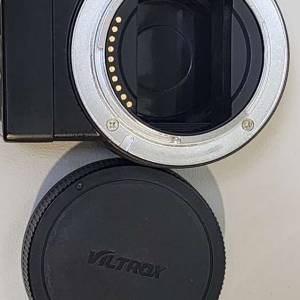 Victor adapter NF-E1 Nikon To Sony