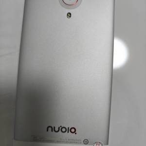 nubia X6