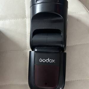 Godox v1 神牛 Nikon fit for Sony Fujifilm