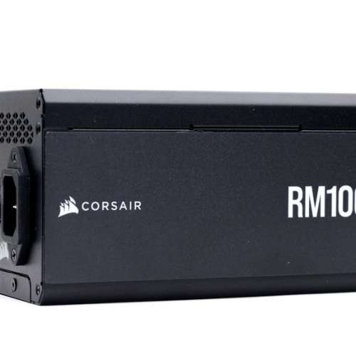 CORSAIR RM1000x SHIFT