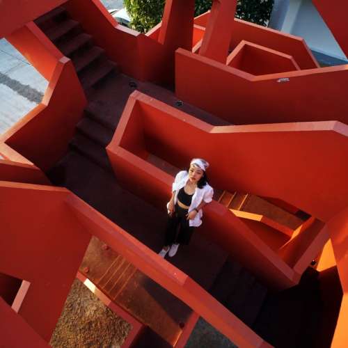 Atoll 17mm f2.8 超廣角鏡頭Leica M mount