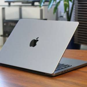 Apple MacBook Pro 16" M2 Max, 64GB Ram, 香港行貨