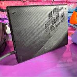 ASUS ROG XG Mobile 外接式顯示卡 (RTX 3080)