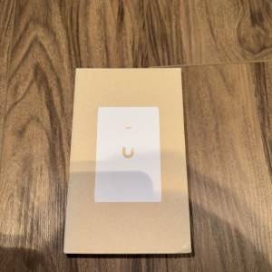 Ubiquiti Unifi 2.5G PoE+ injector