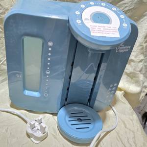 tommee tippee perfect prep machine